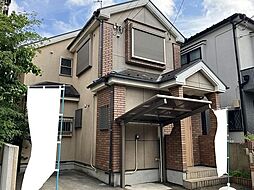 東京都西東京市富士町２丁目