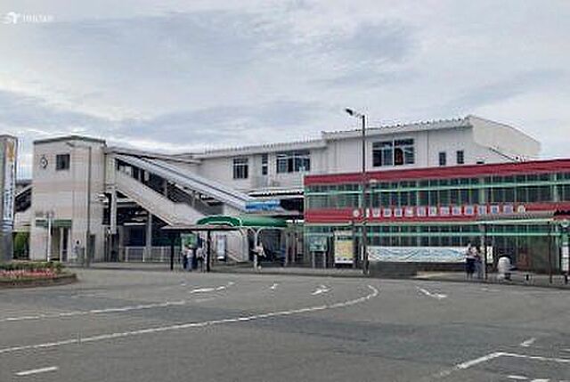 周辺 ロイヤルステージ小平 5階/-