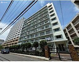 カクタス田無マンション