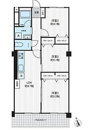 武蔵野コーポラス