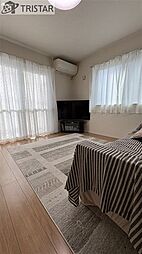 東京都西東京市中町１丁目