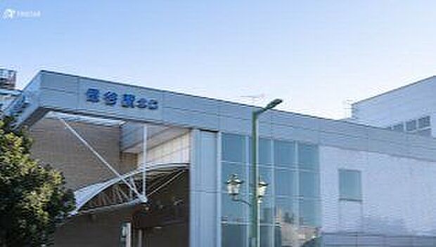 保谷駅(西武 池袋線) 徒歩29分。 2290m