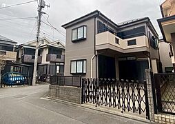 東京都東村山市秋津町２丁目