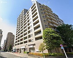 清瀬パークホームズ