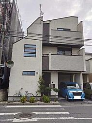 東京都西東京市新町５丁目