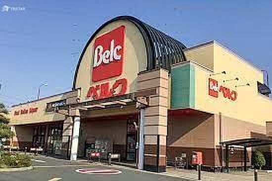 ベルク池田店 徒歩14分。 1120m
