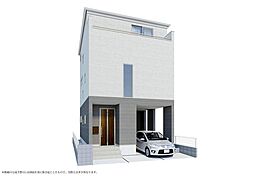 埼玉県新座市栄５丁目