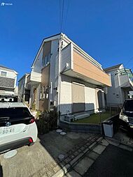 東京都東久留米市下里５丁目