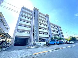 テラス武蔵野桜堤