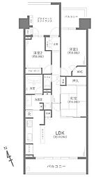 グランジオ武蔵野　・ペット飼育可