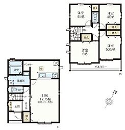 東京都東村山市恩多町３丁目