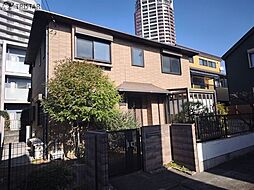 東京都西東京市谷戸町３丁目