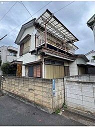 東京都西東京市泉町４丁目