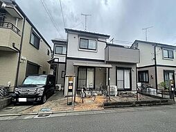 東京都清瀬市梅園３丁目