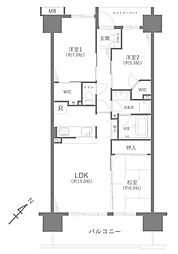 パークウエスト東京イーストブロックＣ棟
