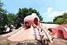 周辺：田無市民公園 徒歩9分。 700m