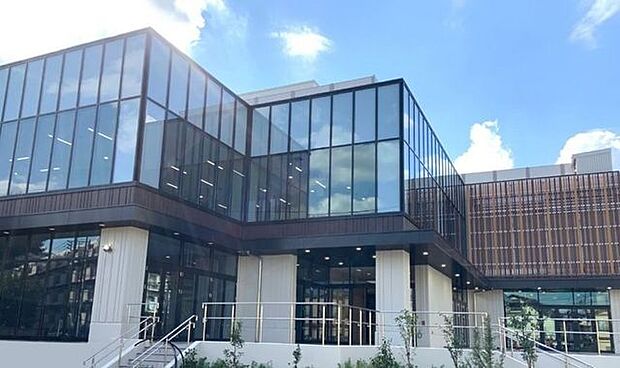 オーケーひばりが丘店 徒歩19分。 1470m