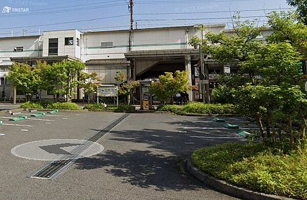 新座駅(JR東日本 武蔵野線) 徒歩32分。 2510m