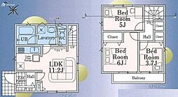 埼玉県新座市片山２丁目