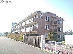 朝日パリオ保谷