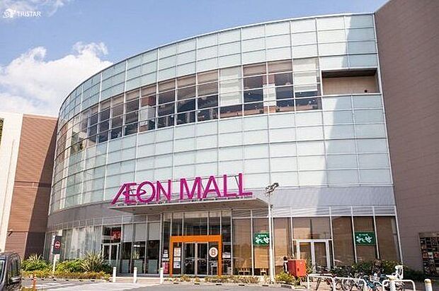 イオン東久留米 徒歩19分。 1520m