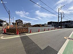 東京都東村山市秋津町３丁目