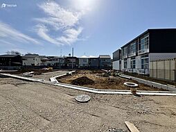 東京都東村山市秋津町３丁目