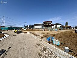 東京都東村山市秋津町３丁目