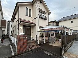 東京都東村山市萩山町１丁目