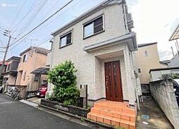 埼玉県新座市野寺４丁目