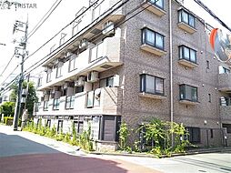 ライオンズマンション江古田第5