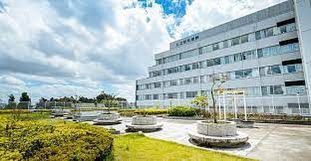 公立昭和病院 徒歩26分。 2010m