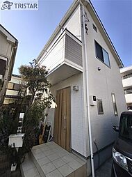 東京都東久留米市金山町１丁目