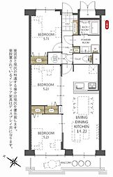 ハイツ東久留米