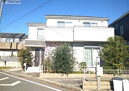 東京都東久留米市八幡町２丁目