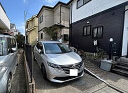 東京都東久留米市前沢３丁目