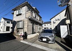 東京都西東京市泉町４丁目
