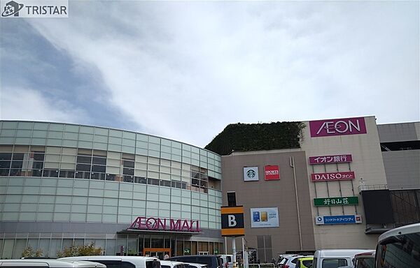 イオンモール東久留米