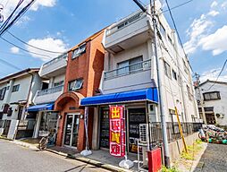 柳沢ゴールデンハイツ