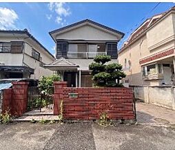 東京都東久留米市柳窪4丁目