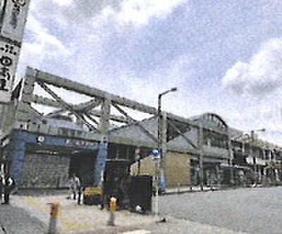 東久留米駅