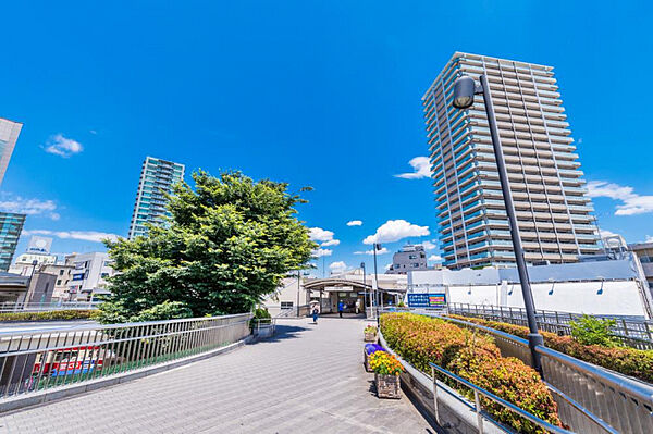 大泉学園駅