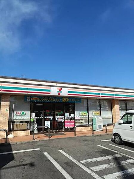 セブンイレブン練馬大泉学園町7丁目店