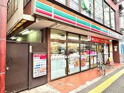 セブン-イレブン 田無谷戸２丁目店まで約150ｍ