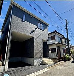 埼玉県新座市新堀1丁目