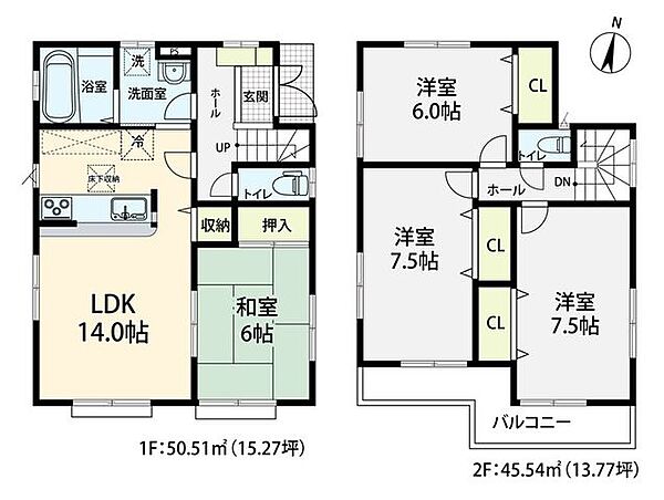 間取り：311002167385