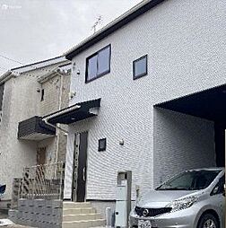 東京都東村山市久米川町1丁目