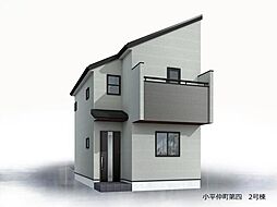 東京都小平市仲町