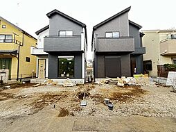 東京都西東京市泉町4丁目