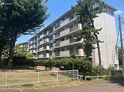 滝山団地　3街区